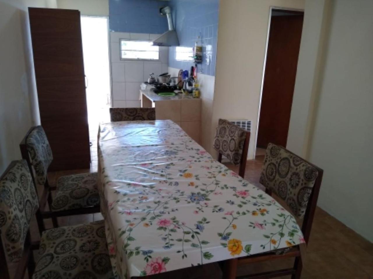 Apartamento Shakespeare 101 Ph3 Pb Villa Carlos Paz Exterior foto