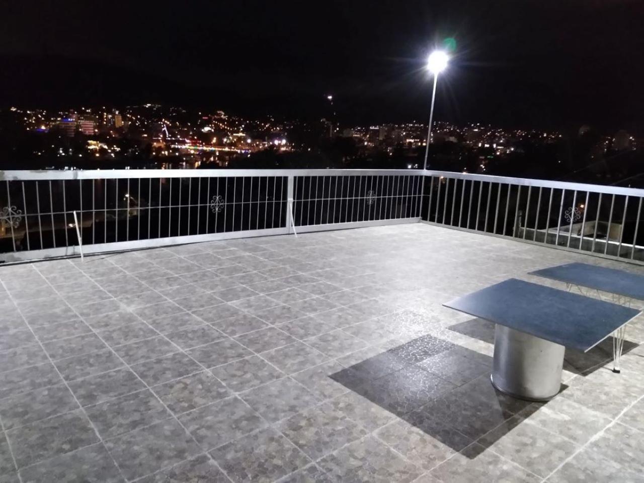 Apartamento Shakespeare 101 Ph3 Pb Villa Carlos Paz Exterior foto