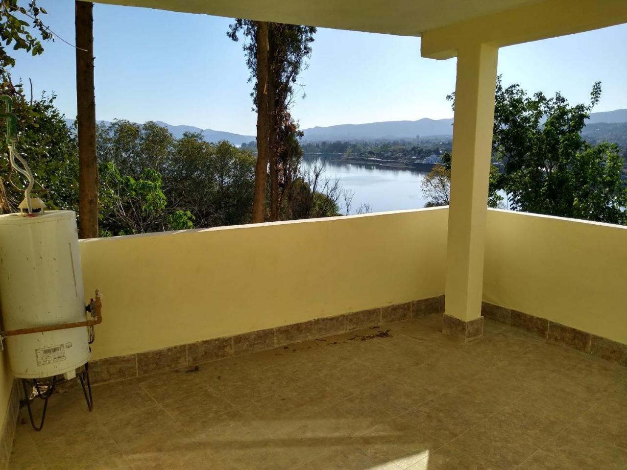 Apartamento Shakespeare 101 Ph3 Pb Villa Carlos Paz Exterior foto