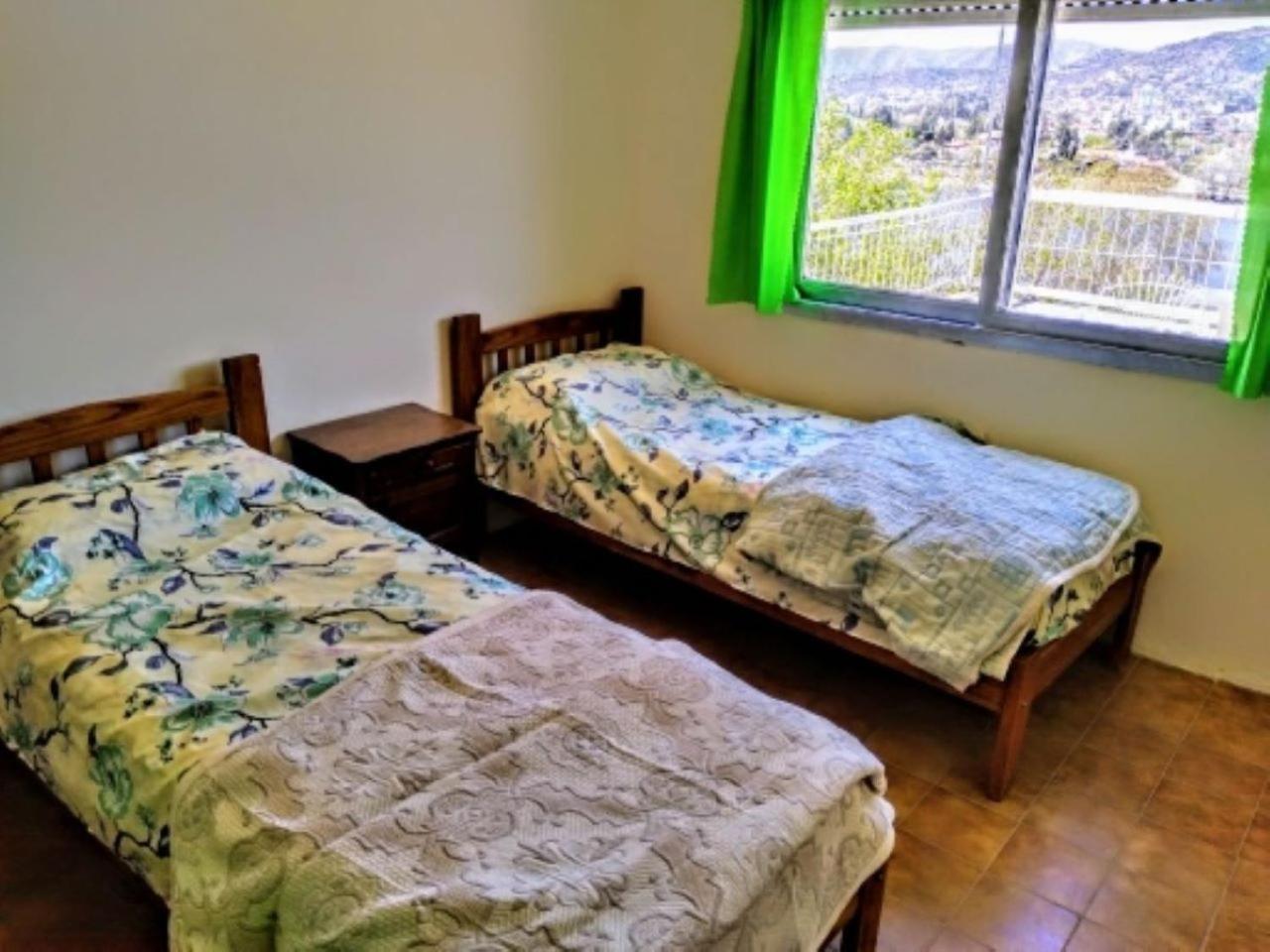 Apartamento Shakespeare 101 Ph3 Pb Villa Carlos Paz Exterior foto