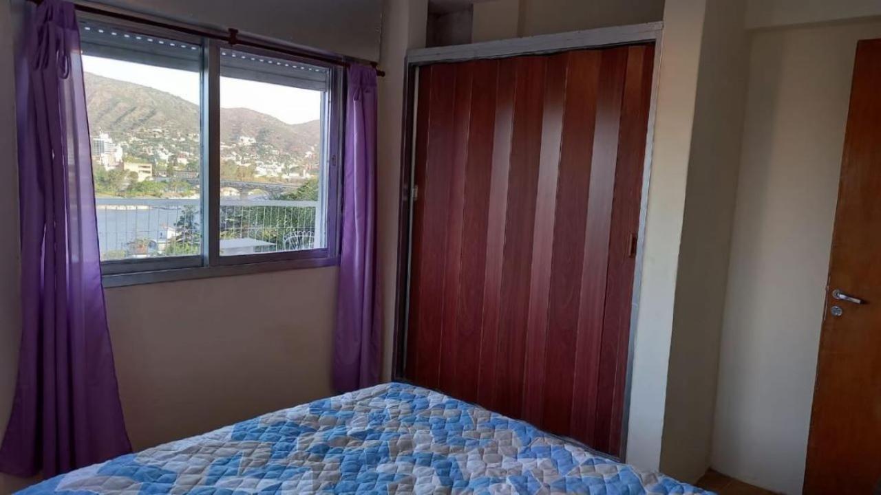 Apartamento Shakespeare 101 Ph3 Pb Villa Carlos Paz Exterior foto